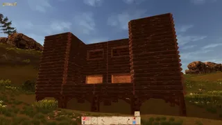 Скриншот 8 к игре Era of Survival