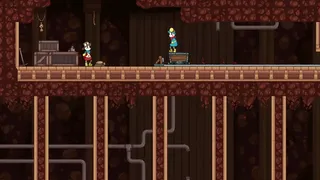 Скриншот 1 к игре Handy Dandy