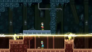Скриншот 2 к игре Handy Dandy