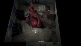 Скриншот 4 к игре Bernadette and the Demon Circus