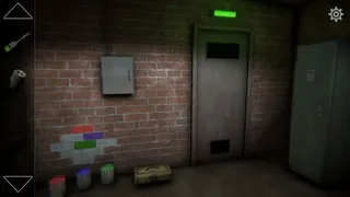 Скриншот 6 к игре The Escaper