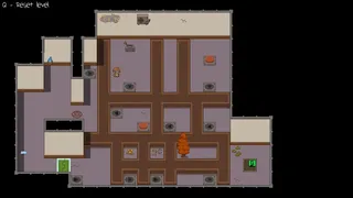 Скриншот 1 к игре Bob Wants to Go Home