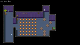 Скриншот 2 к игре Bob Wants to Go Home