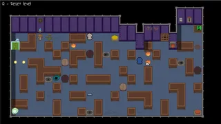 Скриншот 5 к игре Bob Wants to Go Home