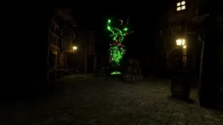 Скриншот 2 к игре Hollow Remnant