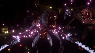 Скриншот 3 к игре Hollow Remnant