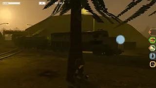 Скриншот 6 к игре Enemy Gates Stealth War