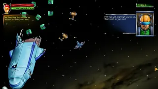 Скриншот 1 к игре Volatile