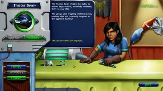 Скриншот 2 к игре Volatile