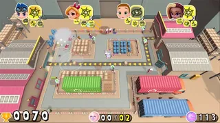 Скриншот 5 к игре Gotcha