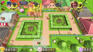 Скриншот 7 к игре Gotcha