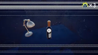 Скриншот 3 к игре Penguin's Dogma｜獄門ペンギン
