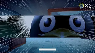 Скриншот 5 к игре Penguin's Dogma｜獄門ペンギン