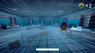 Скриншот 6 к игре Penguin's Dogma｜獄門ペンギン