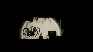 Скриншот 2 к игре Unbound: Worlds Apart Prologue