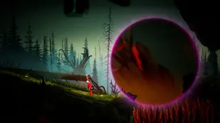 Скриншот 4 к игре Unbound: Worlds Apart Prologue