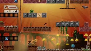 Скриншот 1 к игре Mistaker