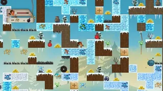 Скриншот 7 к игре Mistaker