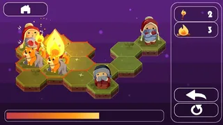 Скриншот 2 к игре Warmth