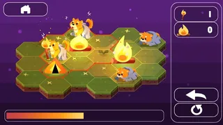 Скриншот 3 к игре Warmth