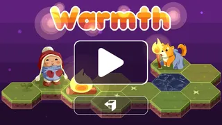 Скриншот 5 к игре Warmth