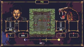 Скриншот 2 к игре Bone Marrow
