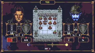 Скриншот 3 к игре Bone Marrow