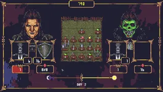 Скриншот 4 к игре Bone Marrow