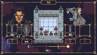 Скриншот 5 к игре Bone Marrow