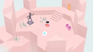 Скриншот 1 к игре labyrinth