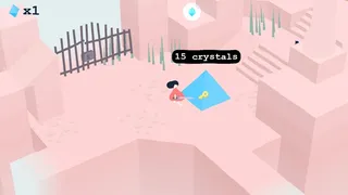 Скриншот 4 к игре labyrinth
