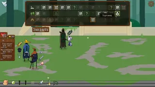 Скриншот 5 к игре Астронарх