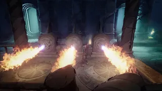 Скриншот 3 к игре HOLMGANG: Memories of the Forgotten
