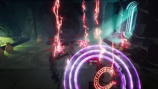 Скриншот 4 к игре HOLMGANG: Memories of the Forgotten