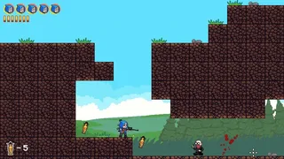 Скриншот 1 к игре Live To Win