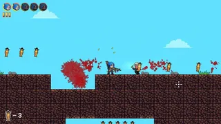 Скриншот 5 к игре Live To Win