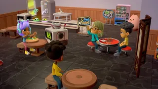 Скриншот 8 к игре Rolling Hills: Cozy Sushi Restaurant