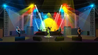 Скриншот 4 к игре Rising Star 2