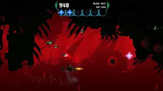 Скриншот 1 к игре Roboshark Rampage