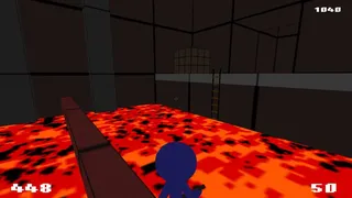 Скриншот 3 к игре Boom Stick