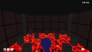 Скриншот 4 к игре Boom Stick