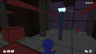 Скриншот 5 к игре Boom Stick