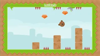 Скриншот 1 к игре There a no Armadillos in this game
