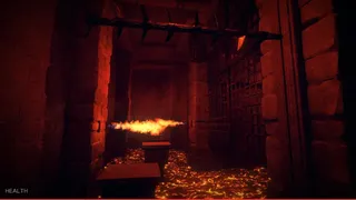 Скриншот 1 к игре Exhaust