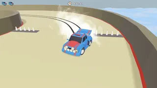 Скриншот 1 к игре Turbo Boom!