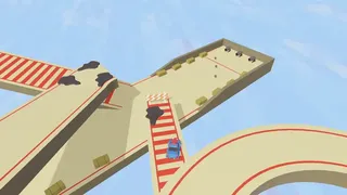 Скриншот 3 к игре Turbo Boom!