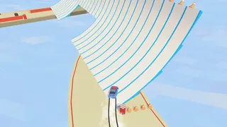 Скриншот 7 к игре Turbo Boom!
