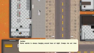 Скриншот 4 к игре Weed County