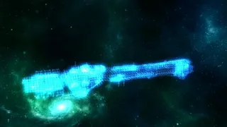 Скриншот 3 к игре 长星 Long Star