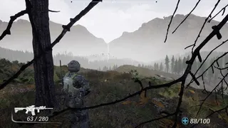 Скриншот 1 к игре Indian Army - Mission POK